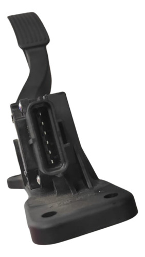 Pedal De Aceleracion Con Sensor Chery Arauca X1 Qq6