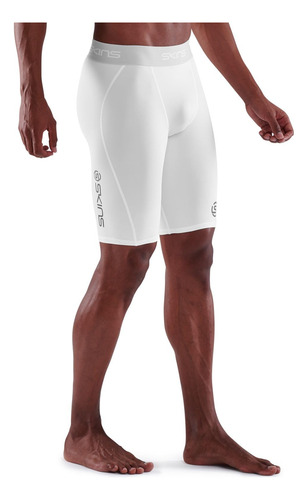 Pantalones Cortos De Compresión Skins Series-1 Para Hombre,