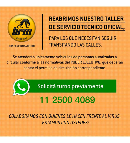 Kymco Agility 125 0 Km Plan 12/18 Cuotas Sin Interes
