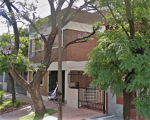 Imagen 13 de 13 de Ph En Planta Alta, 3 Dormitorios, Baño Y Toilette, Cochera