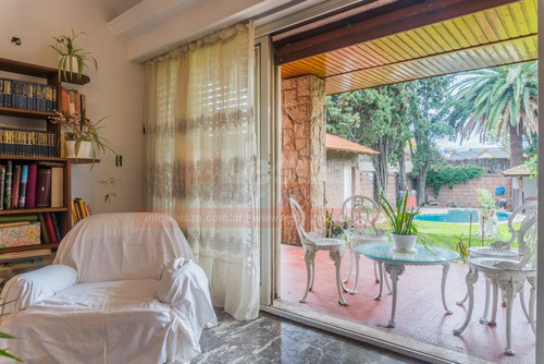 Casa En Lanús Oeste