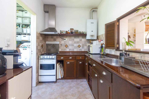 Venta 3 Ambientes Barrio Kennedy Versalles