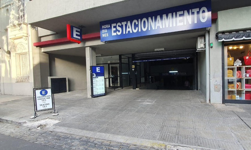 Cochera Fija Cubierta Pb. Dueño Vende