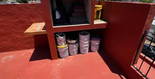 Ph En Venta - 2 Dormitorios 1 Baño - Ramos Mejía
