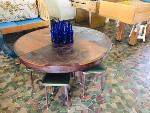 Chácara Alto Padrão Com Piscina E Bem Localizada Em Itanhaém