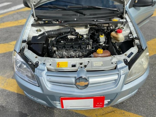 Chevrolet Celta Spirit 1.0 Vhce Flex 4 Portas