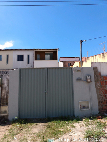 Imagem 21 de 23 de Casa Para Alugar Na Cidade De Fortaleza-ce - L13712