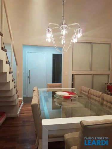 Imagem 5 de 15 de Apartamento - Jardim Paulista - Sp - 472095