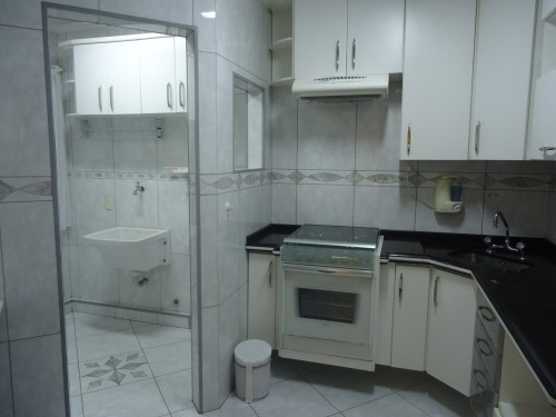 Imagem 9 de 17 de Apartamento 3 Quartos Santo André - Sp - Parque Marajoara - Rm445ap