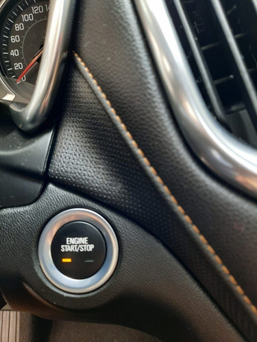 Imagem 3 de 8 de Equinox Premier Mod 2019 Lacrada, Carro Impecável