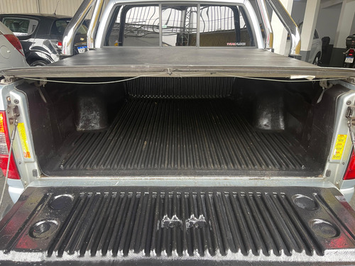 Chevrolet S-10 2.4 MPFI RODEIO 4X2 CD 8V FLEX 4P MANUAL