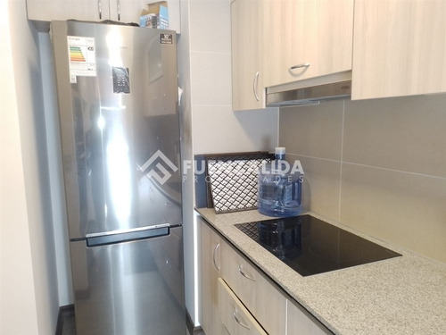 Departamento En Venta De 3 Dorm. En San Miguel