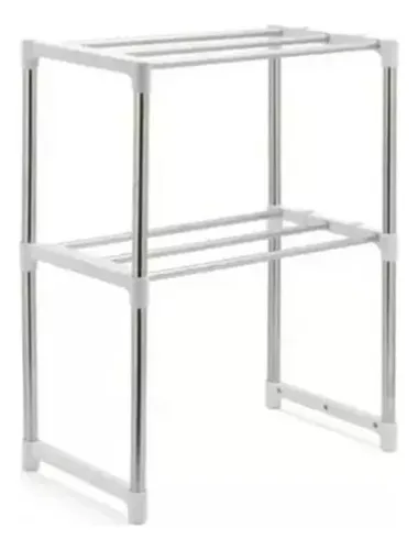 Estante Organizador Multiuso Cocina Baño