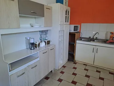 Casa en arriendo