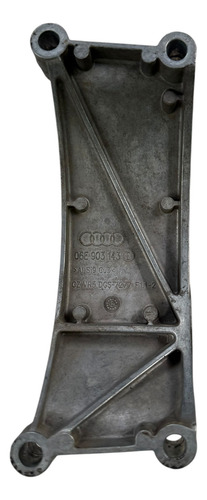 Base De Alternador Vw Touareg, Cayenne, Audi Q7 2011-2015 (Usado)