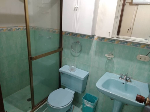 Imagen 12 de 15 de En Alquiler Apartamento Resd. Parque Mar, Puerto La Cruz