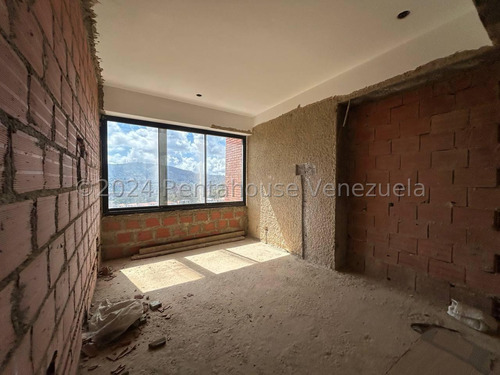 Apartamento Venta Urb. Lomas De San Román, Ccs. 24-22581 Yf