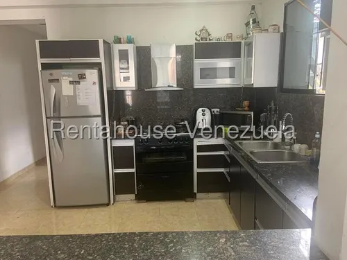 Casa En Venta, Urb. Mariperez