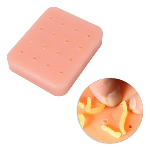 Espinha Retangular Fofa Inovadora Espremendo Brinquedos