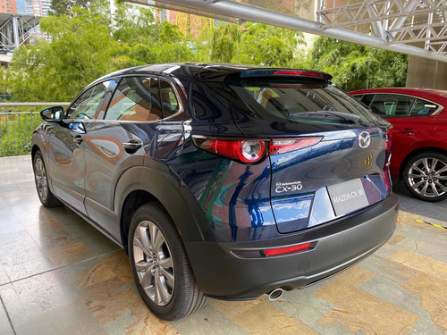 Mazda Cx-30 Grand Touring 2.5 . 2022