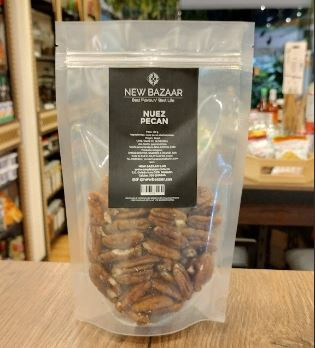 Nuez Pecan Nb *125g