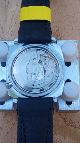 Reloj Seiko 5 Automático (código 65) (Usado)