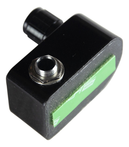 Captador Mv Eletrico Pop Violão Violino Violoncelo Viola