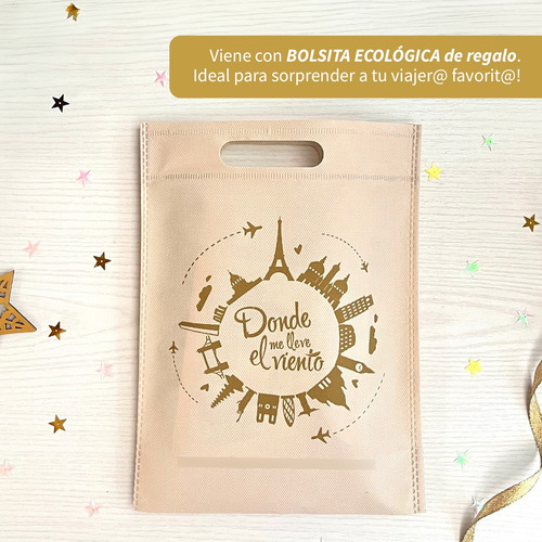 Cartuchera Portadocumentos Con Elástico Cuero Ecológico Color Rosa