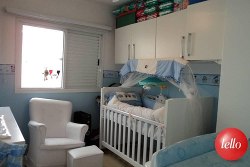 Apartamento - Ref: 156923