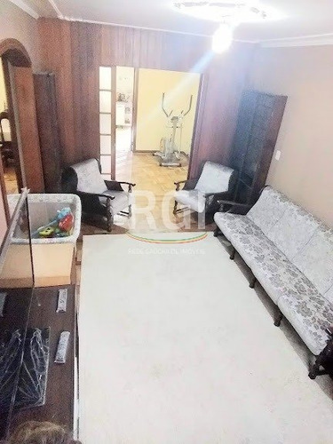 Imagem 7 de 15 de Casa - Partenon - Ref: 474775 - V-pj5262
