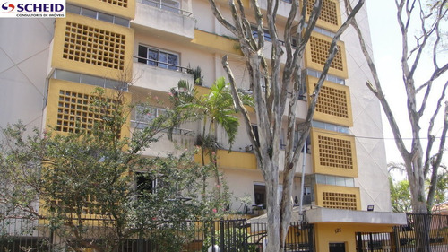 Imagem 15 de 15 de Apartamento Espetacular - Mc6387