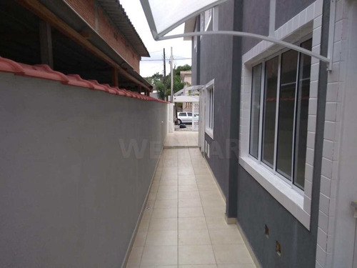 Imagem 10 de 14 de Sobrado Com 2 Dorms, Esplanada Dos Barreiros, São Vicente - R$ 230 Mil, Cod: 137986 - V137986