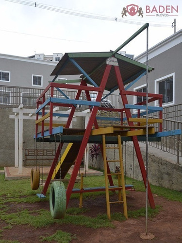 Imagem 19 de 30 de Apartamento 2 Dormitórios - Ap04581