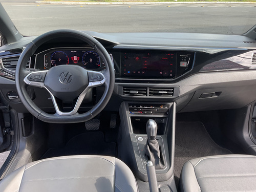 Volkswagen Nivus 1.0 Highline Launch Edition 200 Tsi Aut. 5p 6 marchas