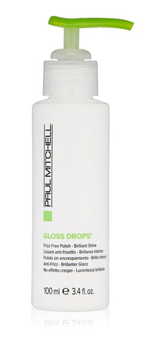 Paul Mitchell Gloss Drops Suero Brillo