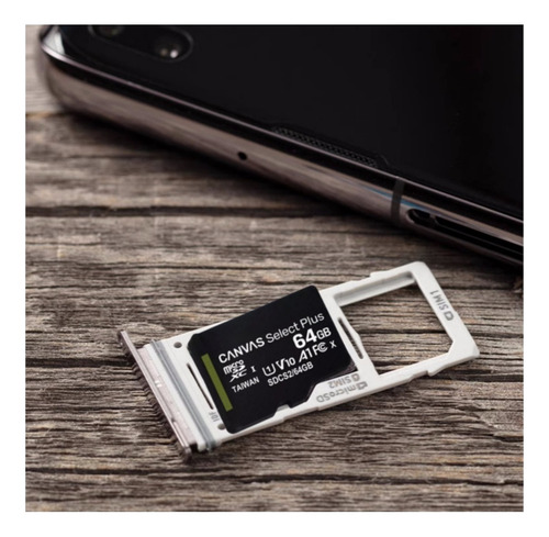 Adaptador De Microsd A Memoria Compatible Con Ps One Ps1