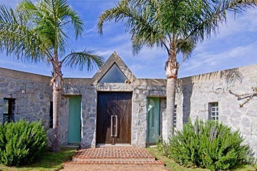 Quinta En Venta De 4 Dormitorios En Jose Ignacio