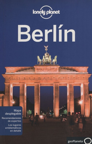 Berlin (español) 6ta.edición