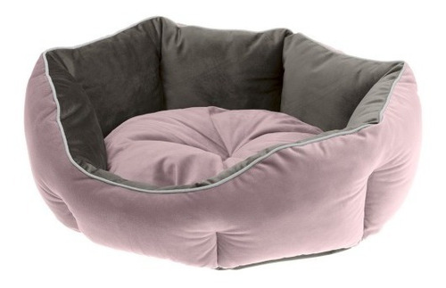 Cama, Cucha Para Perro- Queen- Italiana - 50cm- Envío Gratis