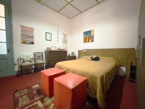 Venta Casa 3 Dormitorios Prado Con Cochera