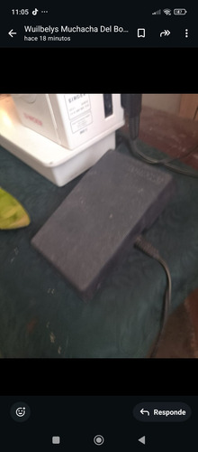 Máquina De Coser Singer (Usado)