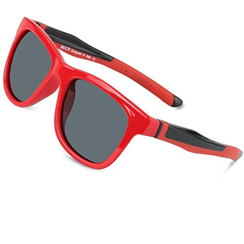 Duco Kids Sports Style Gafas De Sol Polarizadas