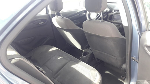 Chevrolet Prisma Ltz Mt #ad