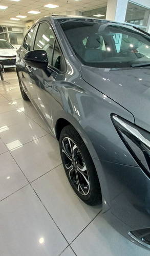 Imagen 6 de 25 de Chevrolet Cruze 1.4turbo Rs At Disponible (m)#5