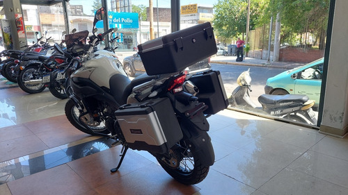 Imagen 8 de 18 de Corven Triax 250 Touring 0km