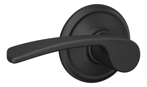 Schlage F10 Mer 622 Alavanca De Porta Merano, Trava De Passa