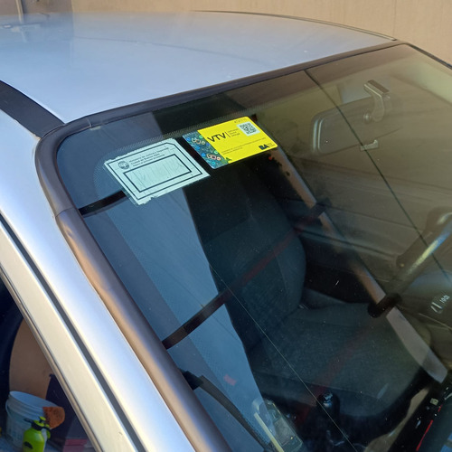 Chevrolet Corsa Classic 1.6 Gl Aa Dh