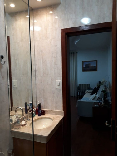 Imagem 8 de 8 de Apartamento Com Area Privativa - Liberdade - Ref: 5412 - V-anp5412