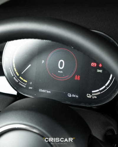 Imagem 15 de 15 de Mini Cooper S Electric 2022