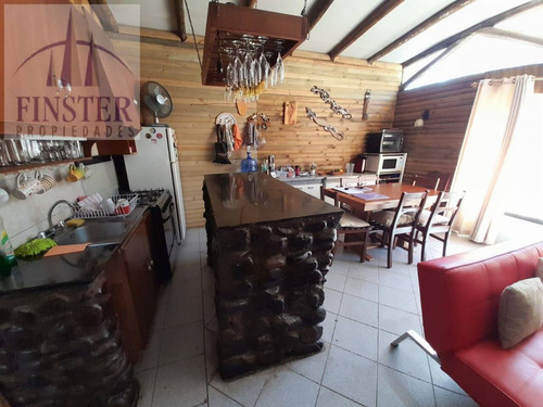 Finster Vende Casa En Condominio A Metros Playa Ritoque Quin